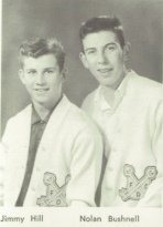 File:1960 Davis High School Yearbook pg 99.png