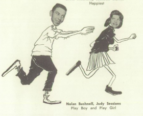 File:1961 Davis High School Yearbook pg 41.png
