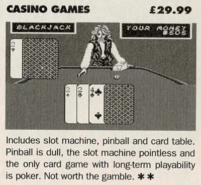 File:Casino Games short review Sega Power issue 23.png
