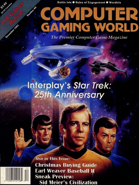 File:ST25 Cover Computer Gaming World Issue 89 Dec1991.pdf
