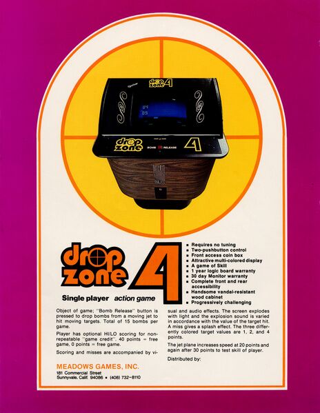 File:1975 Drop Zone 4 Flyer 01.jpg