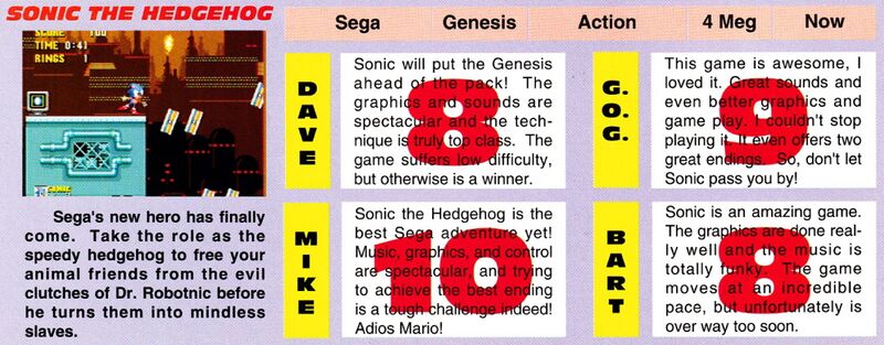File:Sonic 1 MD panel review from Mega Play issue 5.jpg