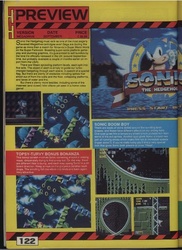 Sonic 1 MD preview in CVG issue 115.pdf