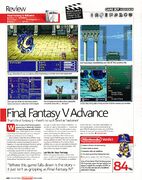 Official Nintendo Magazine UK (April 2007)