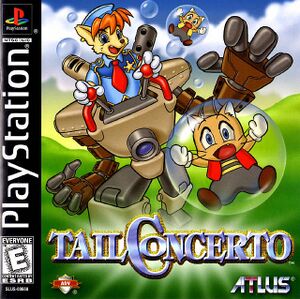 Tail Concerto USA cover.jpg