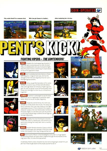File:Fighting Vipers arcade preview Sega Saturn Magazine issue 5.pdf