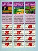 Electronic Gaming Monthly (November 1990)