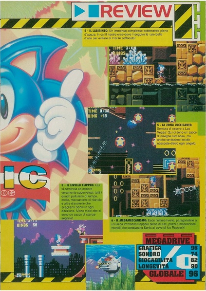 File:Sonic 1 MD review in CVG Italy issue 8.pdf