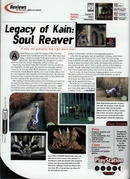 Official US PlayStation Magazine (October 1999)