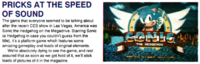 Sonic 1 MD preview in Mean Machines issue 5.png