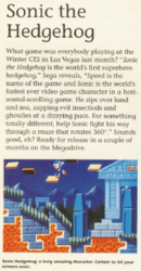 Sonic 1 MD preview in ACE issue 43.png