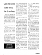 A report on the static coin reset problem of Gran Trak 10. (1975)