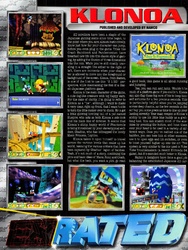 Klonoa Door to Phantomile review in PSExtreme issue 28.pdf