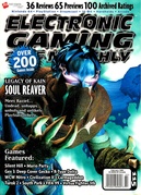 Electronic Gaming Monthly (February 1999)