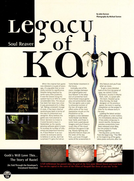 File:Electronic Gaming Monthly Issue 115 February 1999 Legacy of Kain feature.pdf