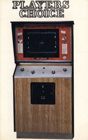 1974 Players Choice Flyer 01 - Front.jpg