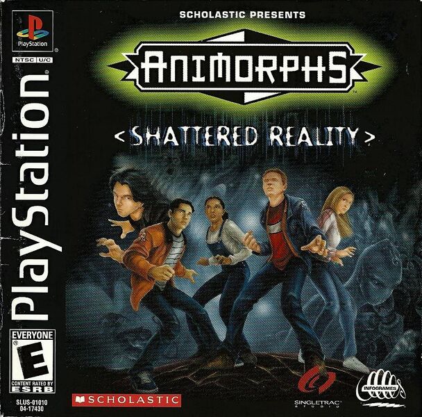 File:Animorphs SR cover.jpg