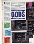 Amiga Computing (July 1991)
