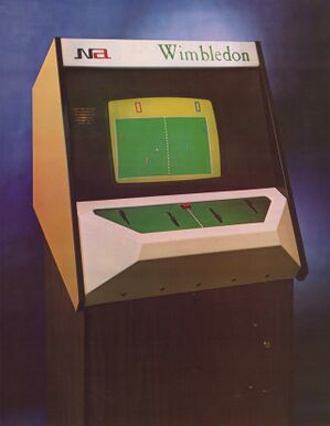 1973 Wimbledon Flyer 01 - Front.jpg