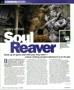Official Sega Dreamcast Magazine (January 2000)