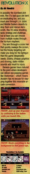 File:Revolution X Mega Drive review in GamePro issue 79.jpg