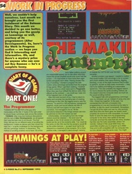 Commodore Force Sep-Nov 93 - Lemmings Diary.pdf