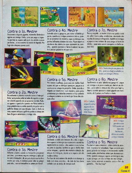 File:Klonoa Door to Phantomile Portuguese review in Game-X issue 22.pdf