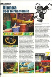 Klonoa Door to Phantomile Polish review in Neo Plus issue 1.pdf