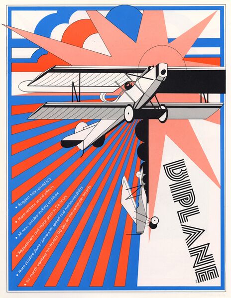 File:1975 Biplane Flyer 01 - Front.jpg
