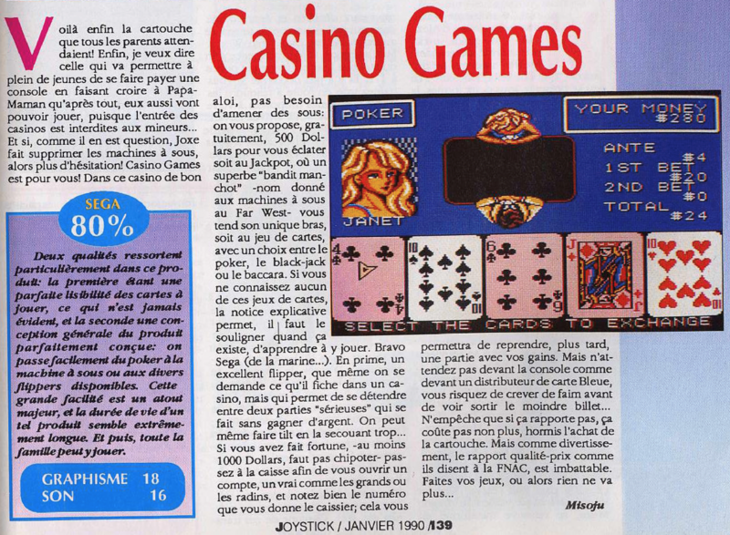 File:Casino Games review in French Joystick issue 1.png