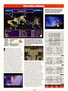 Electronic Gaming Monthly (November 1999)
