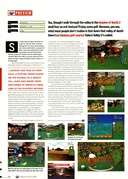 Sega Saturn Magazine (UK; March 1996)