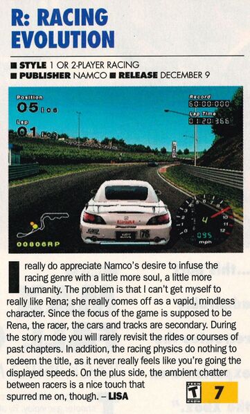 File:2004-02 Game Informer (US) 130 - p107 - R Racing.jpg