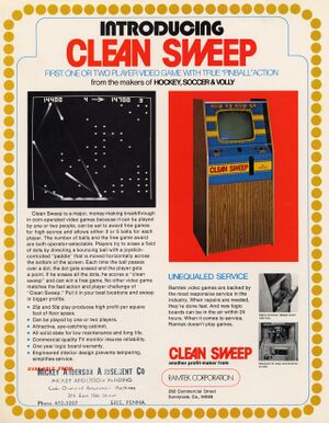 1974 Clean Sweep Flyer 01.jpg