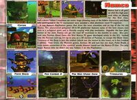 Namco PlayStation games at E3 1997 in GameFan volume 5 issue 8.jpg