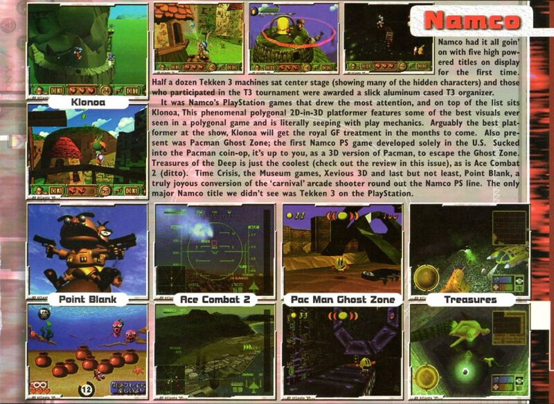 File:Namco PlayStation games at E3 1997 in GameFan volume 5 issue 8.jpg