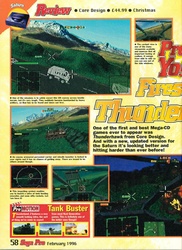 Firestorm Thunderhawk 2 Saturn review SegaPro issue 54.pdf