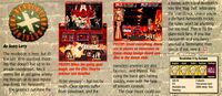 Revolution X PS1 review in GamePro issue 91.jpg