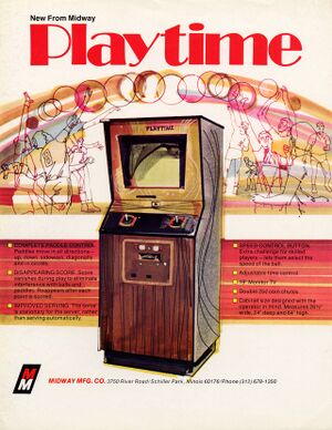 1974 Playtime Flyer 01.jpg