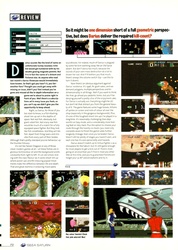 Darius Gaiden Saturn review Sega Saturn Magazine issue 5.pdf