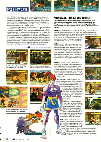 File:Street Fighter Alpha Saturn feature Sega Saturn Magazine issue 5.pdf