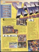 Mean Machines Sega (December 1995)