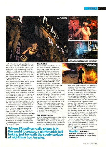File:2005-03 Computer Gaming World (US) 248 page 82-83 - Bloodlines review.pdf