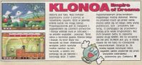 Klonoa Empire of Dreams Polish import review in Gameboy Magazyn September 2001.jpg