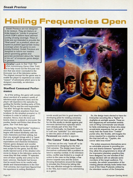File:ST25 Preview Computer Gaming World Issue 89 Dec1991.pdf