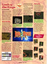 Review LOTR GamePro Issue 060 July 1994 127.jpg
