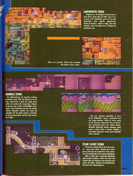 File:Sonic 1 MD Portuguese guide in Acao Games issue 6.pdf