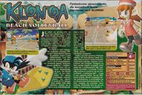 Klonoa Beach Volleyball Polish review in Click November 2002.jpg