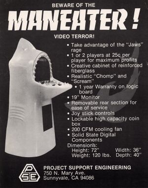 1975 Maneater Flyer 02.jpg