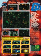 SegaPro (February 1996)